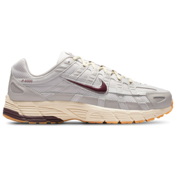 Men Shoes - Nike P-6000 - College Grey-Burgundy Crush-Vast Grey
