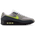 Nike Air Max 90 - Men Shoes Black-Neon Yellow-Anthracite