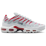 Pure Platinum-Midnight Navy-Univ Red- GULL