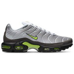 White-Neon Yellow-Pearl Grey