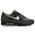 Nike Air Max 90 - Men Shoes Black-White-Black