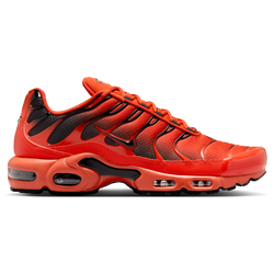 Men Shoes - Nike Tuned 1 - Picante Red-Black-Picante Red
