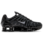 Anthracite-Wolf Grey-Black