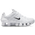 Nike Shox TL - Men Shoes White-Black-White