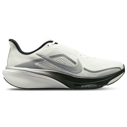 Men Shoes - Nike Air Zoom Pegasus 42 Rr - Summit White-White-Mtlc Silver