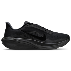 Men Shoes - Nike Zoom Pegasus 42 - Black-Black-Anthracite