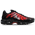 Nike Tuned 1 - Men Shoes Black-Metallic Silver-University Red