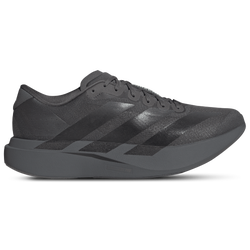 Men Shoes - adidas Adizero Evo SL - Grey-Black-Green