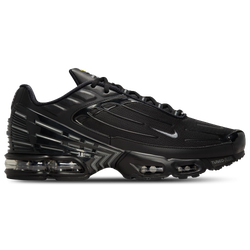 Men Shoes - Nike TN3 - Black-Black
