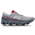 On Cloudmonster 1 - Men Shoes Alloy-Jester Red