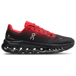 Men Shoes - On Cloudtilt - Tundra-Black