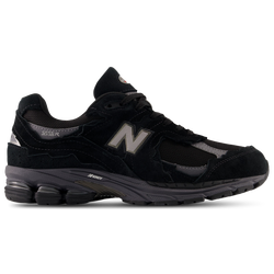 Men Shoes - New Balance 2002DX - Black-Magnet