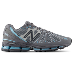 Donna Scarpe - New Balance 1890 - Slate Grey-Altitude Metallic