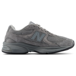 Men Shoes - New Balance Abzorb 2010 - Harbor Grey-Harbor Grey