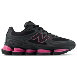 Men Shoes - New Balance ABZORB 2000 - Black-Pink