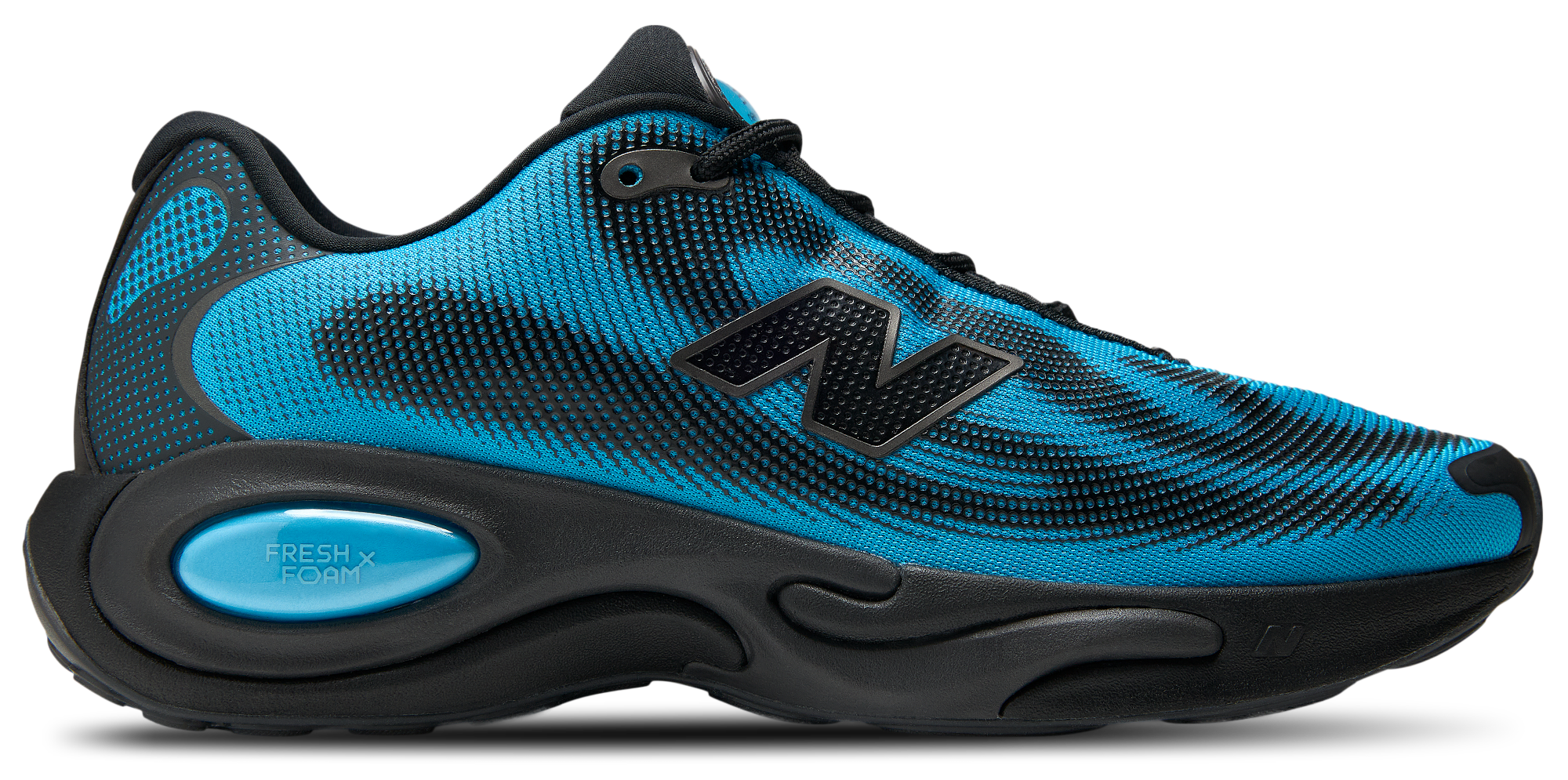 New Balance AC Runner - Men Shoes (Altitude-Black)