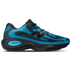 Men Shoes - New Balance AC Runner - Altitude-Black