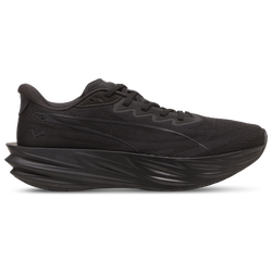 Men Shoes - Puma Deviate Pure Nitro - Black-Flat Dark Gray