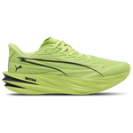 Sunny Lime-Black