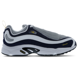 Men Shoes - Reebok Daytona DMX - Vector Navy-White-Grey