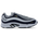 Reebok Daytona DMX - Men Shoes Vector Navy-White-Grey
