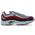 Reebok Daytona DMX - Men Shoes White-New Grey-Vector Red