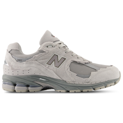 Men Shoes - New Balance 2002DX - Slate Grey-Castle Rock