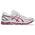 Asics Gel Kayano 20 - Men Shoes White-Raspberry