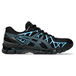 Men Shoes - Asics Gel Kayano 20 - Black-Pond