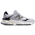 New Balance 9060 - Men Shoes White-Raincloud-Gold Metallic