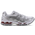 Asics Gel-Kayano 14 - Men Shoes White-Pure Silver-Red