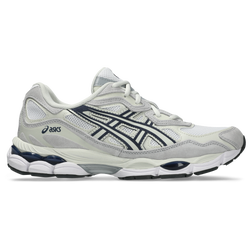 Men Shoes - Asics Gel-NYC - White-Midnight
