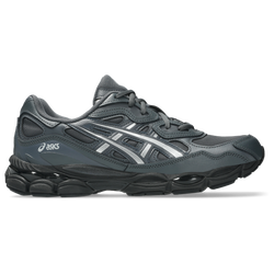 Men Shoes - Asics Gel-NYC - Carrier Grey-Pure Silver