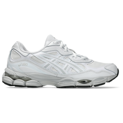 Men Shoes - Asics Gel-NYC - White-Glacier Grey