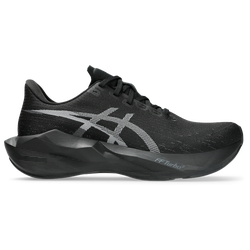 Men Shoes - Asics Novablast 6 - Black-Black