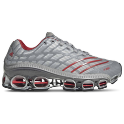 Men Shoes - adidas Megaride F50 - Black-Pure Ruby-Grey