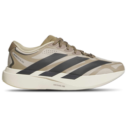 Men Shoes - adidas Adizero Evo SL Exo - Khaki-Carbon-Khaki