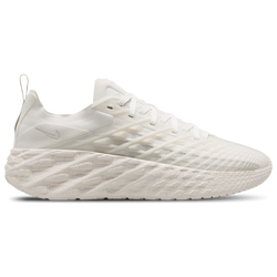 Homme Chaussures - Nike Ava Edge - Summit White-Light Bone
