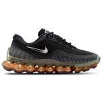 Black-Metallic Silver-Light Army