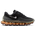 Nike Air Liquid Max - Men Shoes Black-Metallic Silver-Light Army