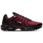 Tough Red-Grey Fog-Black