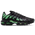 Nike Tuned 1 - Men Shoes Black-Black-Illusion Green
