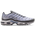 Nike Tuned 1 - Men Shoes Smoke Grey-White-Light Armory Blue