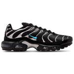Black-Gamma Blue-Chrome