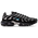 Nike Tuned 1 - Men Shoes Black-Gamma Blue-Chrome