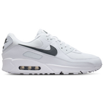 White-Smoke Grey-White