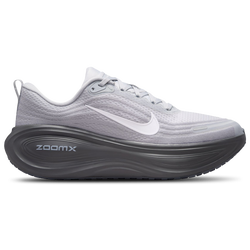 Men Shoes - Nike Vomero Plus - Wolf Grey-White-Cool Grey