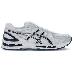 Men Shoes - Asics Gel Kayano 20 - White-Midnight