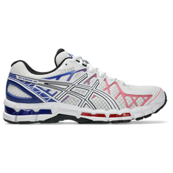 Men Shoes - Asics Gel Kayano 20 - White-Pink