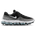 Nike Air Liquid Max - Men Shoes Black-Chrome-White